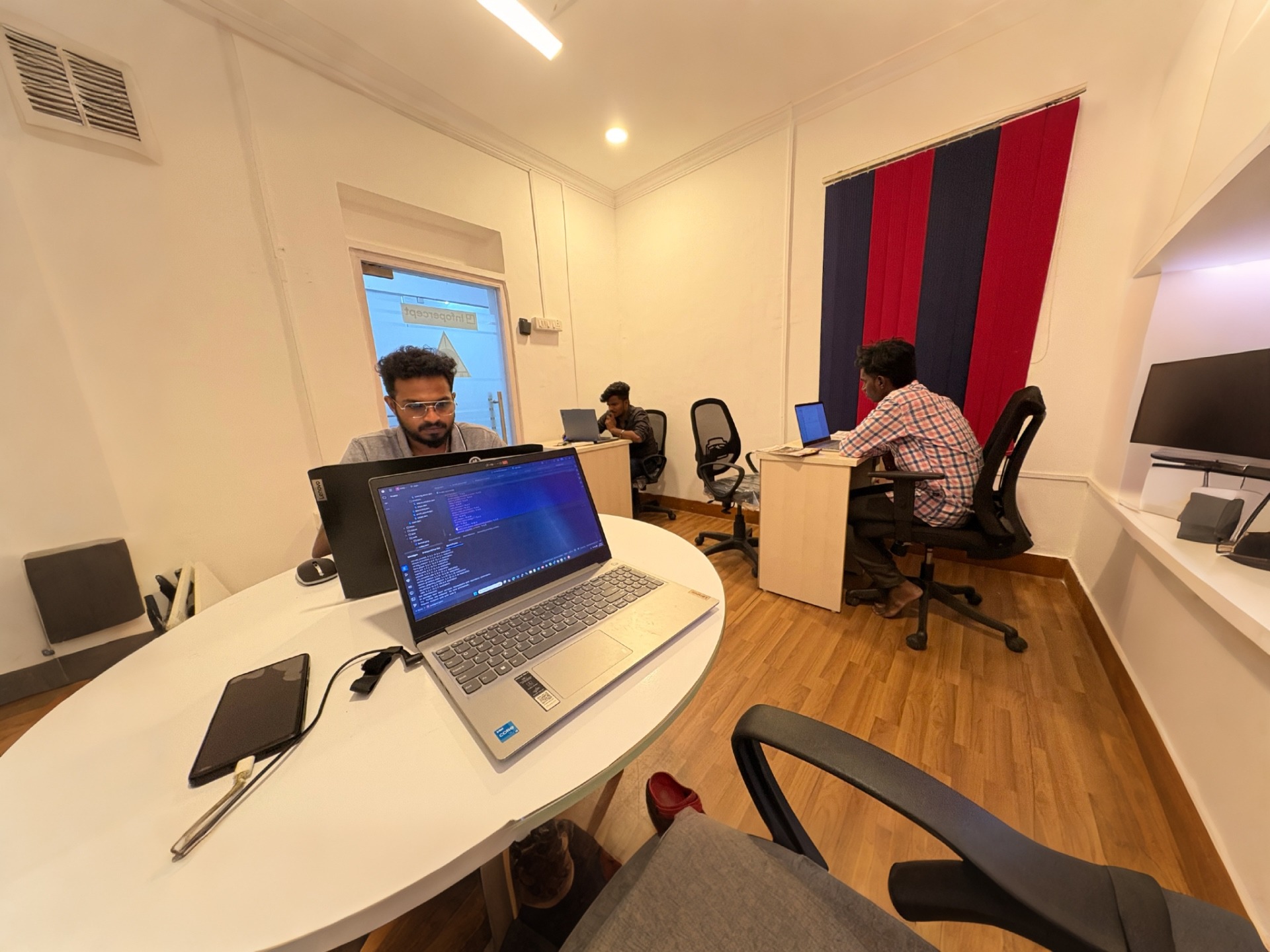 IT Services 1 Creature Solution - Leading digital marketing, website development, and app development services to elevate your business